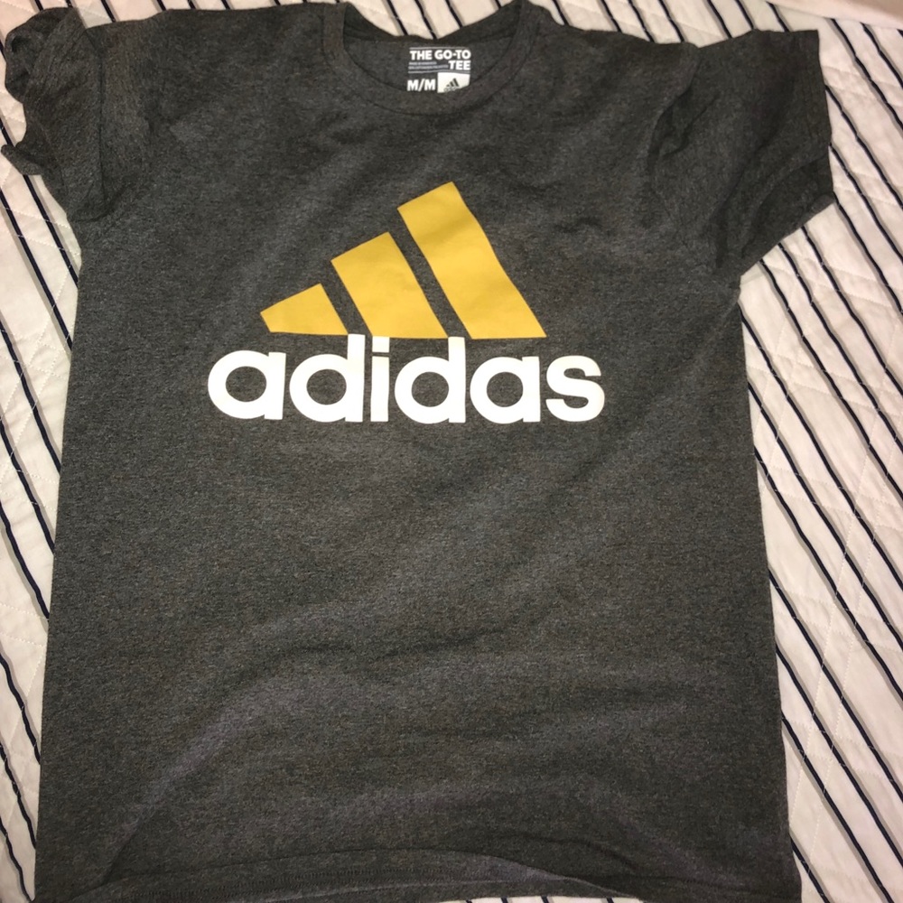 Adidas shirt